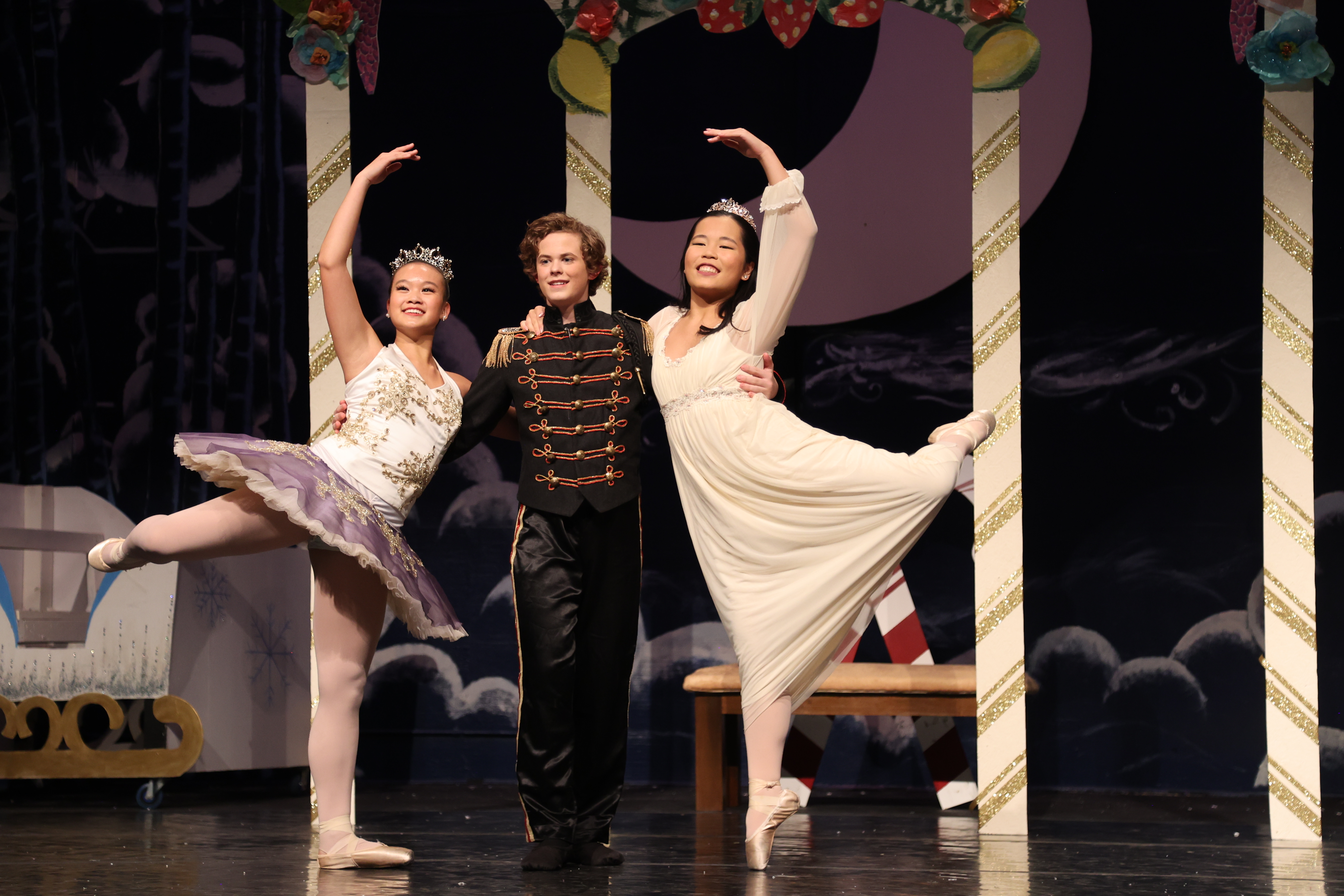 FOA Presents Holiday Classic 